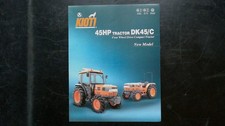 Kioti 45hp tractor for sale  Niagara Falls