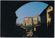 Cartão postal Itália Siena Basilica di Santo Domenico comprar usado  Enviando para Brazil