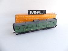 rma fourgon d'occasion rma fourgon d'occasion  Sainte-Geneviève-des-Bois