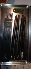 faber castell anspitzer gebraucht kaufen  Nuthe-Urstromtal