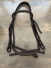 Horse bridle brown for sale  Matthews