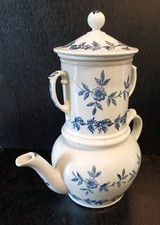 Ancienne cafetière complète d'occasion  Buchy