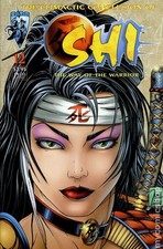 Shi the way d'occasion  Expédié en Belgium