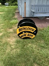 Bethlehem steel wire for sale  Ephrata