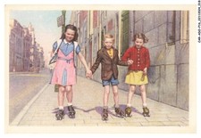 Adop16 1288 chromos d'occasion  Expédié en Belgium