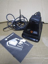 Black decker wallpaper for sale Black decker wallpaper for sale  WILLENHALL