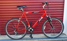 Raleigh mantaray gents for sale  WISBECH