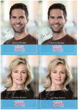 Musical autogramme .... gebraucht kaufen  Bobingen