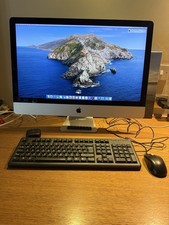 Apple imac retina for sale  MAIDSTONE