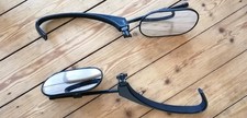 Emuk spiegel wohnwagenspiegel gebraucht kaufen  Vlotho