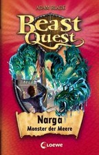 Beast quest narga gebraucht kaufen  Berlin