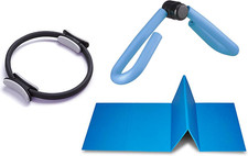 Cerchio pilates ring usato  Roma