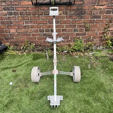 Powakaddy micra 3000 for sale  ASHTON-UNDER-LYNE
