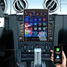 9.7 car radio for sale  Bordentown