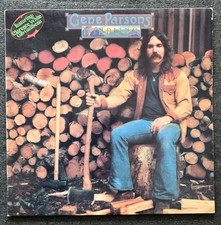 Gene parsons kindling gebraucht kaufen  Bremen