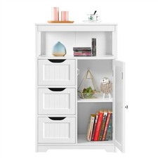 Bathroom floor cabinet for sale  IPSWICH