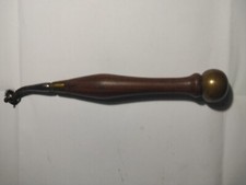 Ancienne roulette griffes d'occasion  Jurançon
