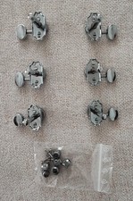 Mechaniken guyker 45sp gebraucht kaufen  Lollar