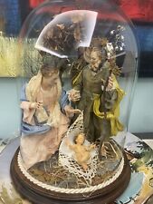 Presepe napoletano antico usato Presepe napoletano antico usato  Roma