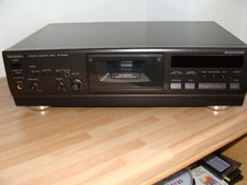 Technics head stereo gebraucht kaufen  Grefrath