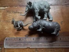 Britains wild animals for sale  HAWES
