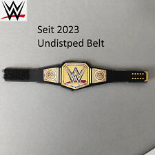 Wwe undisputed custom gebraucht kaufen  Much