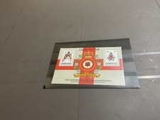 Gibraltar 1989 50th for sale  TONBRIDGE