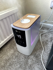Levoit oasismist smart for sale  SHEFFIELD