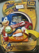 Sonic underground tiger d'occasion  Gardanne