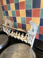 Antique cast iron for sale  HAWICK