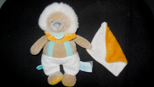 Doudou peluche maxou d'occasion  Molsheim