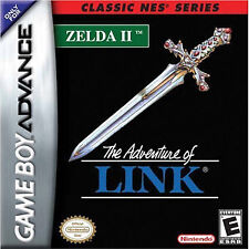 Zelda adventure link for sale  Ireland
