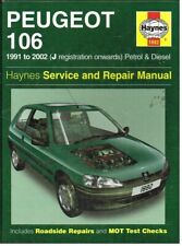 Peugeot 106 1.0 for sale  ALFRETON