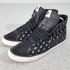 Tênis Nike Primo Court Mid Prem feminino 9 preto tênis médio (768866-003) comprar usado  Enviando para Brazil
