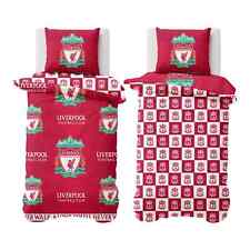 Liverpool crest single for sale  MANCHESTER