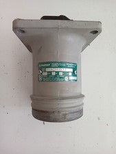 Usado, Usado - APPLETON ADR1033 - 100 AMP - RECEPTÁCULO - ETIQUETA VERDE comprar usado Usado, Usado - APPLETON ADR1033 - 100 AMP - RECEPTÁCULO - ETIQUETA VERDE comprar usado  Enviando para Brazil