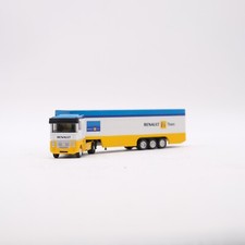 Modellino camion renault usato  Arzano