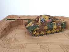 Char tigre konigstiger d'occasion  Saint-André-les-Vergers
