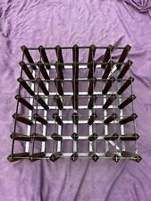 Wine rack free for sale  GRAVESEND