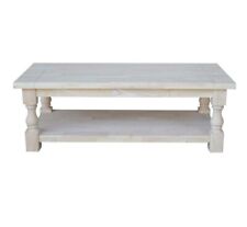 Tuscan coffee table for sale  Dallas