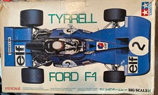 Tamiya tyrell ford for sale  Indianapolis