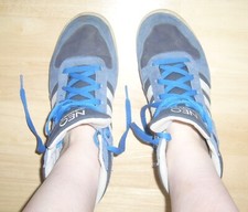 High top sneaker gebraucht kaufen  Bayreuth