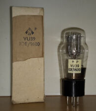 Vu39 full wave for sale  BRISTOL