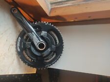 Misuratore potenza ciclismo usato  Torino