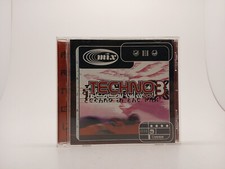 Usado, In the Mix Techno Vol. 3 (CD, 1999) comprar usado  Enviando para Brazil