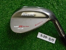 Mizuno black nickel for sale  Woodbury
