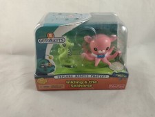 Fisher price octonauts for sale  BLYTH