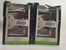Schlage f10vmer619 merano for sale  Mechanicsville