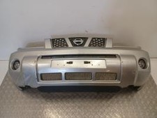 Pare choc nissan d'occasion  France