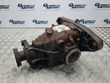 Bmw rear axle for sale  SHEFFIELD